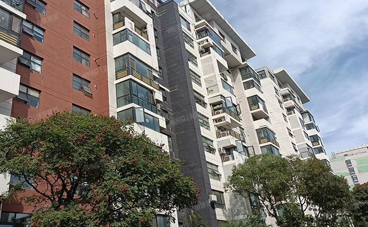 大兴区 原生墅1号楼2层2-201