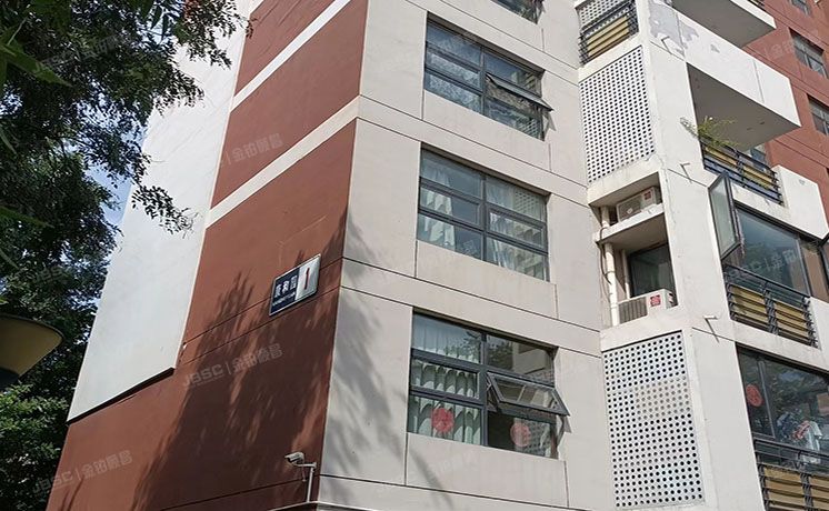 大兴区 原生墅1号楼2层2-201