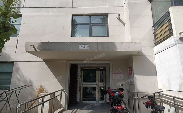 大兴区 原生墅1号楼2层2-201