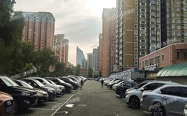 朝阳区 九龙花园6、8号楼10号