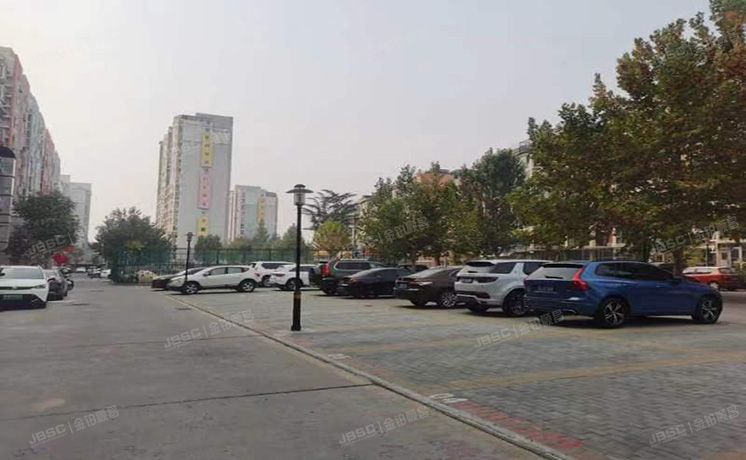 大兴区 兴政家园34号楼1层1单元101