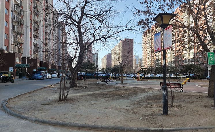 大兴区 兴盛街187号院6号楼1单元201