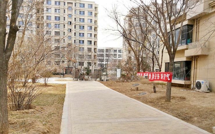 大兴区 众美城7号楼-1至1层二单元101