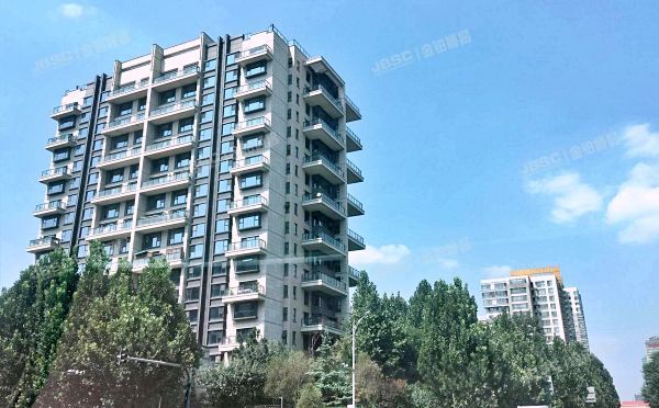 朝阳区 富力十号1号楼6层1单元701号