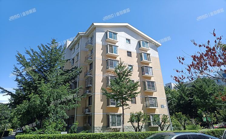 房山区 世界名园14号楼1单元202