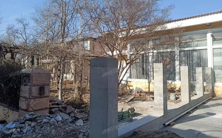 大兴区 半壁店绿茵花园别墅如茵区10号1至2层（绿茵花园）别墅