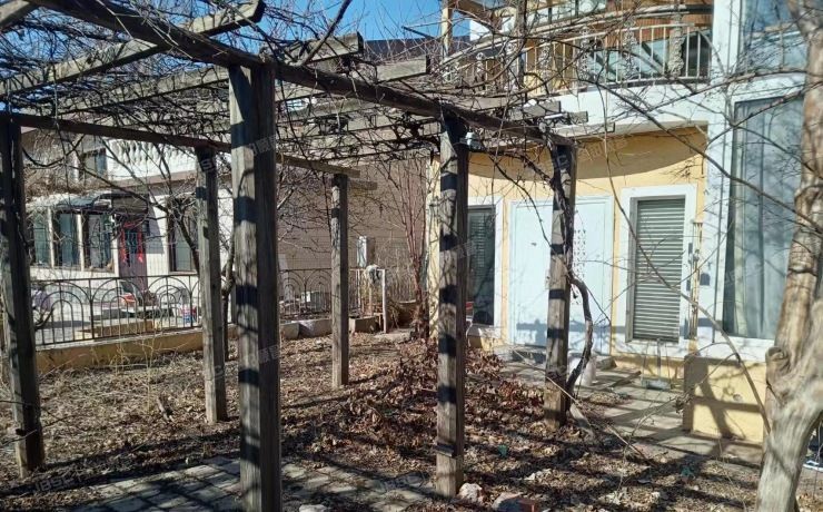 大兴区 半壁店绿茵花园别墅如茵区10号1至2层（绿茵花园）别墅