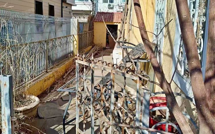 大兴区 半壁店绿茵花园别墅如茵区10号1至2层（绿茵花园）别墅