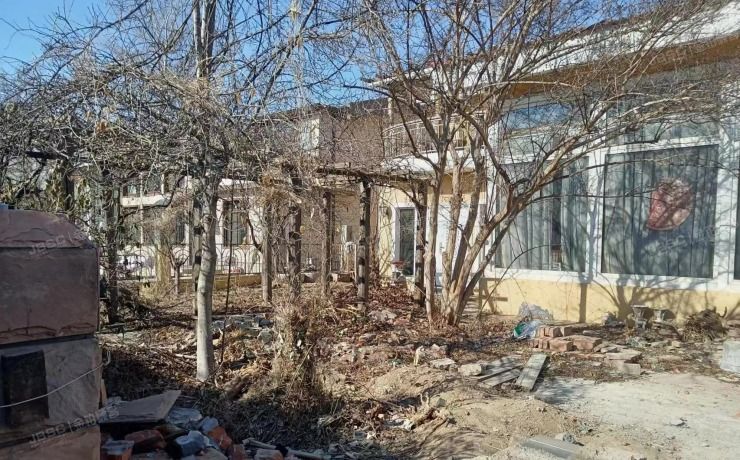 大兴区 半壁店绿茵花园别墅如茵区10号1至2层（绿茵花园）别墅