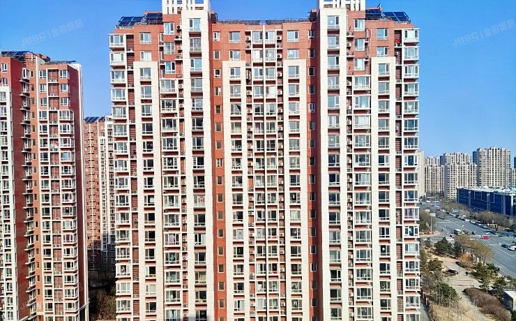 大兴区 云立方10号楼13层1单元1301