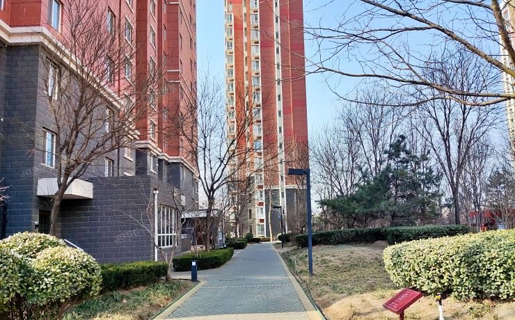 大兴区 云立方10号楼13层1单元1301