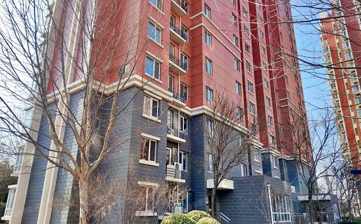 大兴区 云立方10号楼13层1单元1301