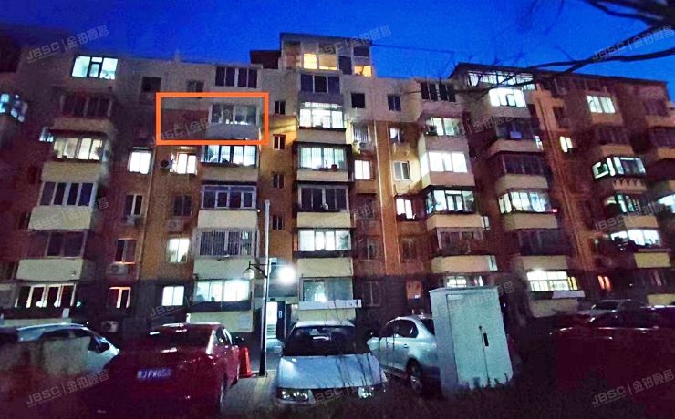 大兴区 黄村镇三合南里46号楼5层2-501