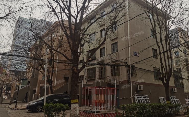 大兴区 黄村镇枣园小区3号楼5层2-501