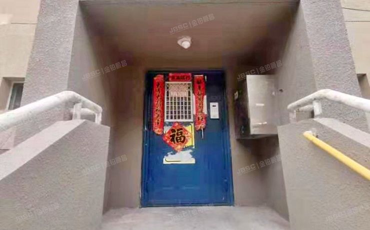 大兴区 黄村镇枣园小区3号楼5层2-501