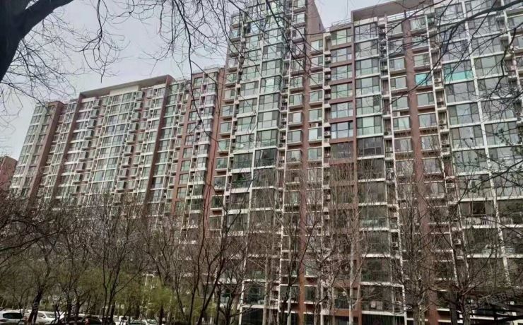 大兴区 兴华园27号楼2层4单元201（彩虹新城）