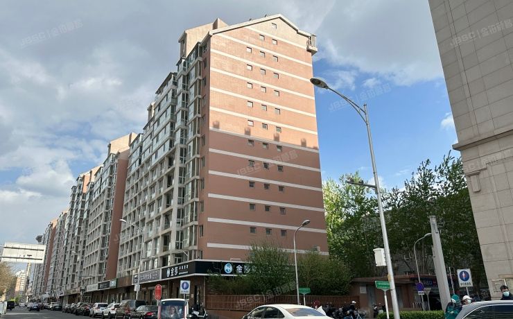 东城区 新怡家园5号楼13至14层3单元1302