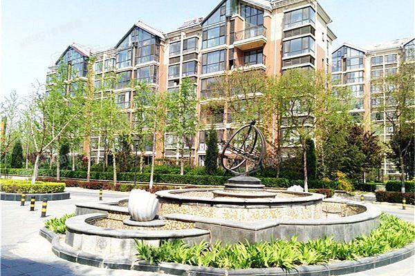 大兴区 芳苑小区30号楼4层5单元401（金色漫香林）