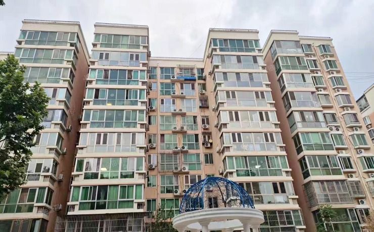 大兴区 黄村镇兴华园8号楼13层1303（兴华园）