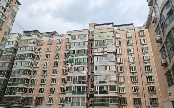 大兴区 黄村镇兴华园8号楼13层1303（兴华园）