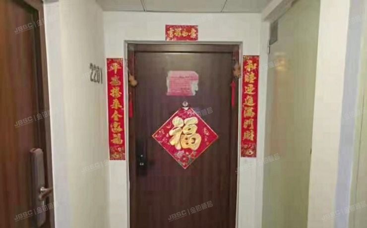 大兴区龙达大街1号院2号楼2层2单元201（北京密码）