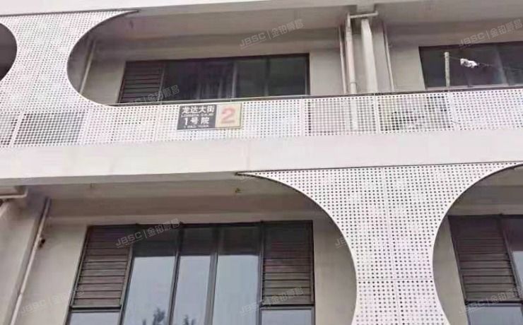 大兴区龙达大街1号院2号楼2层2单元201（北京密码）