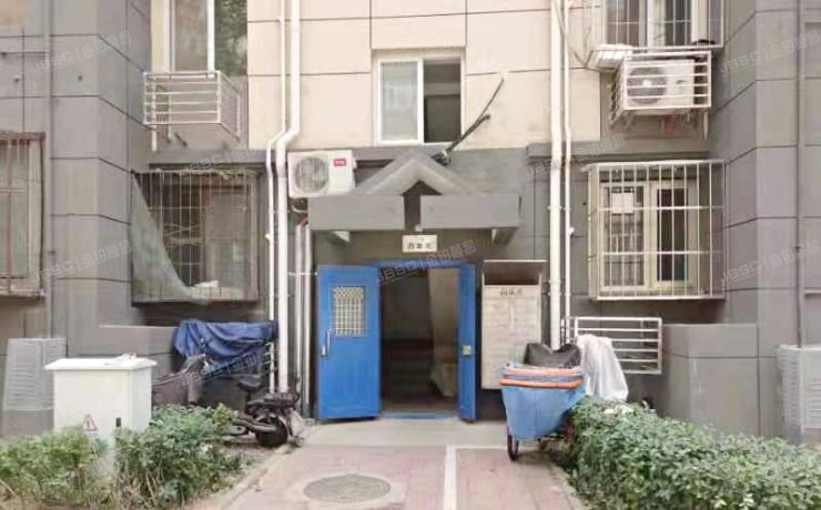 大兴区瀛海镇兴海园2号楼4-301（兴海园）