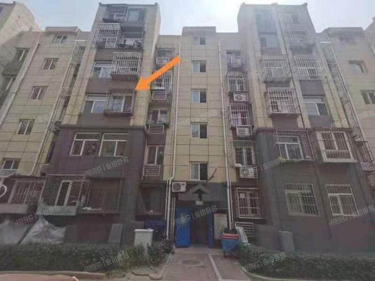 大兴区瀛海镇兴海园2号楼4-301（兴海园）