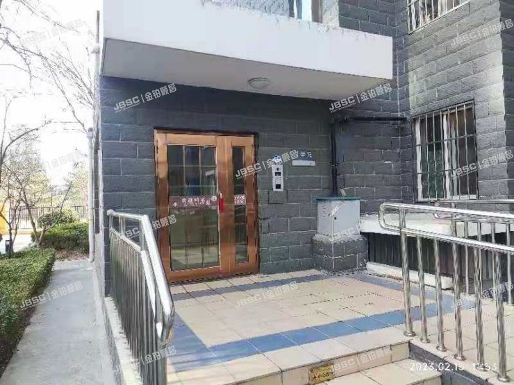 大兴区永旺路6号院6号楼2单元2002室（云立方）