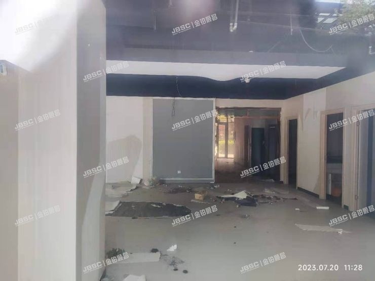 大兴区永兴路7号院7号楼105室（龙湖时代天街）商办