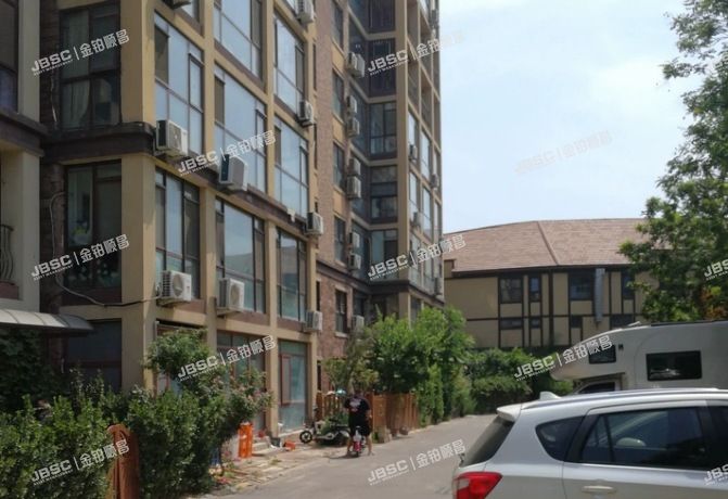 大兴区 龙景湾四区26号楼10层1102室（富力丹麦小镇）