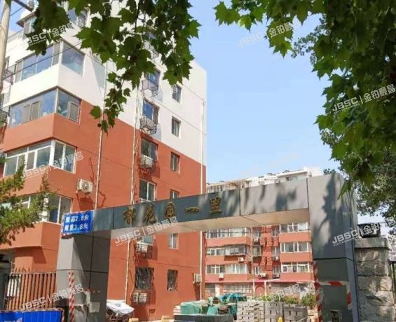 大兴区 郁花园一里42号楼2单元601室