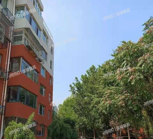 大兴区 郁花园一里42号楼2单元601室