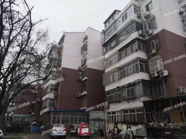 大兴区 郁花园一里38号楼1单元201室