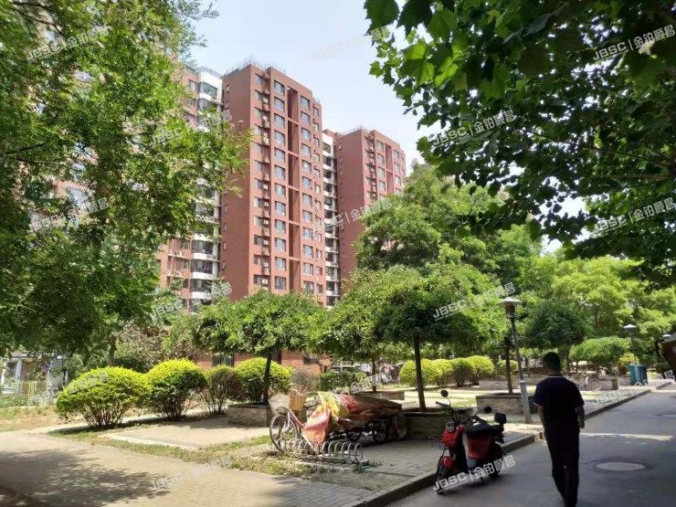 大兴区 兴华园37号楼4单元1202室（彩虹新城）