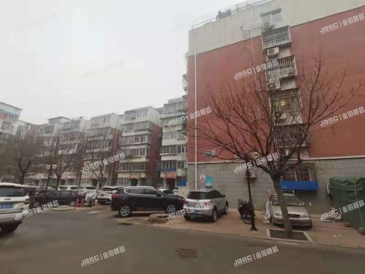 大兴区 滨河西里28号楼5单元401室