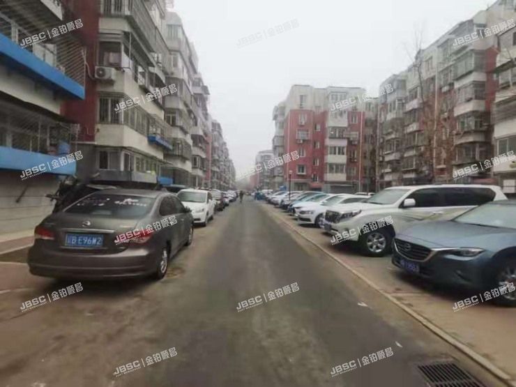 大兴区 滨河西里28号楼5单元401室