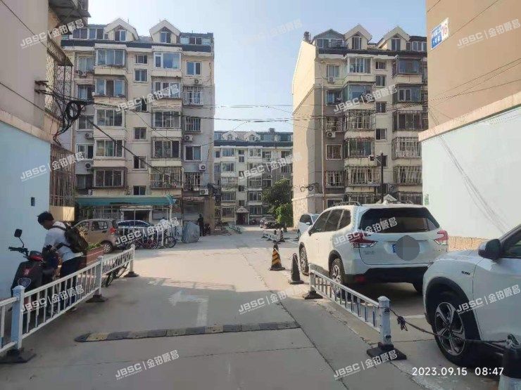 大兴区 长丰园二区16号楼3单元502室