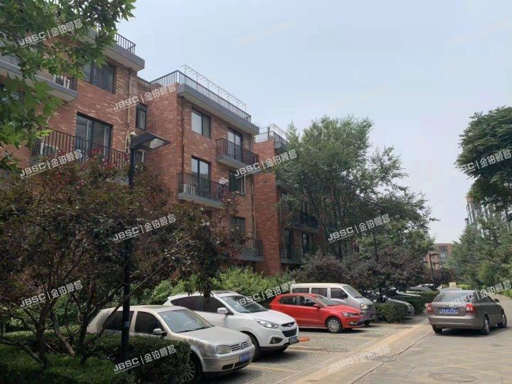 大兴区 经济技术开发区天宝园三里717号楼2单元501室（金地格林小镇）loft