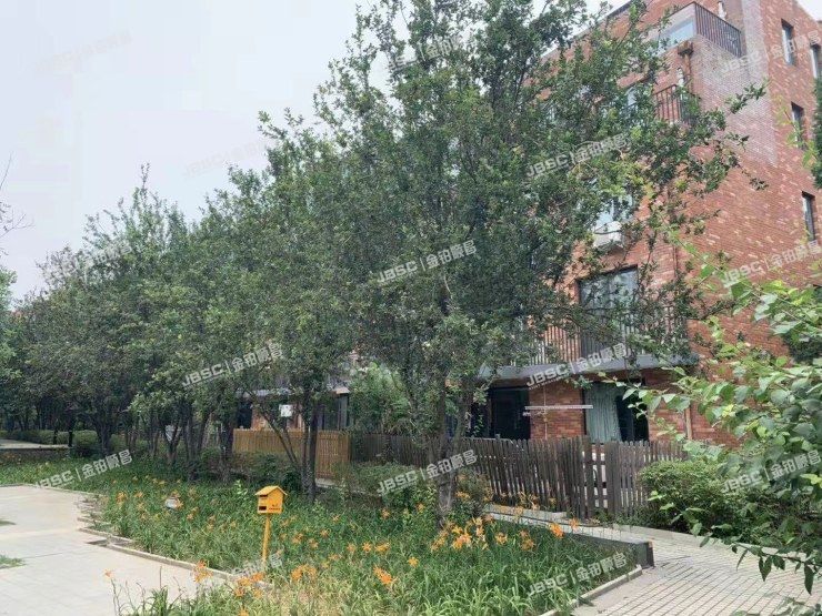 大兴区 经济技术开发区天宝园三里717号楼2单元501室（金地格林小镇）loft