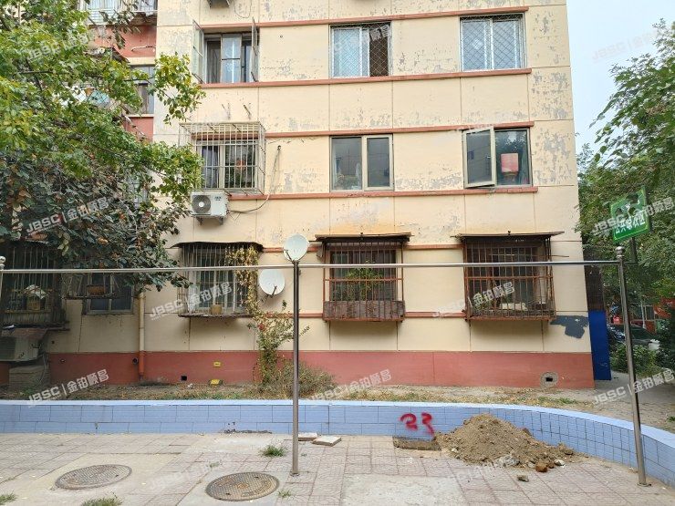 大兴区 黄村镇滨河西里21号楼1单元102室