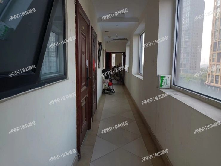 大兴区 兴泰街5号院26号楼1023室（首邑溪谷）loft