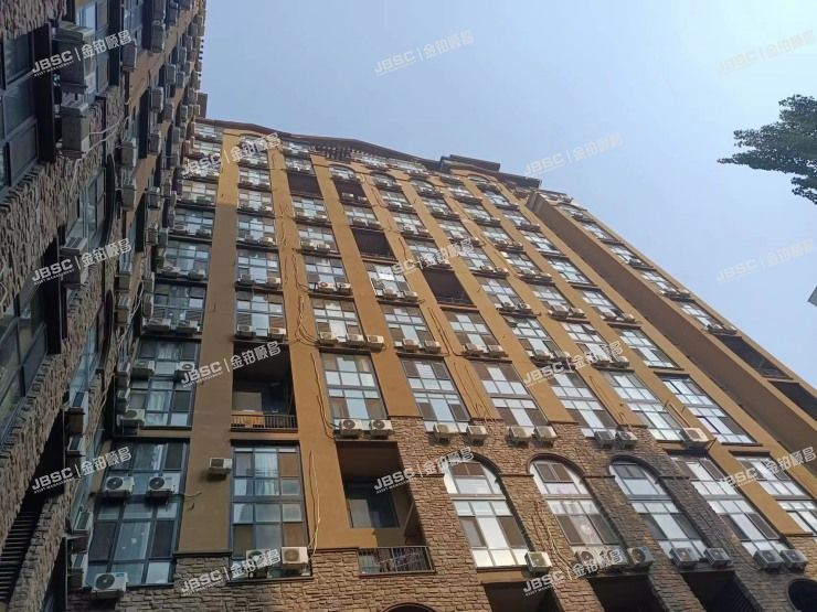 大兴区 兴泰街5号院26号楼1023室（首邑溪谷）loft