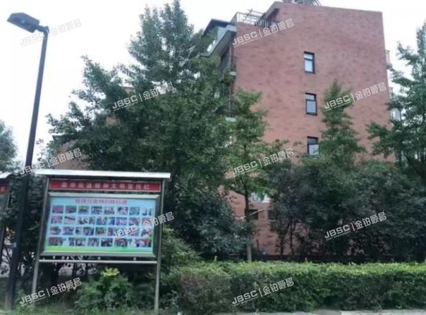 大兴区 天宝园三里517楼3至4层201室（金地格林小镇）复式