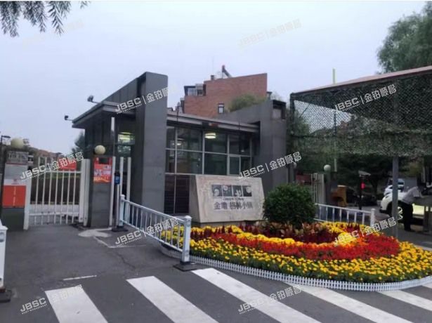 大兴区 天宝园三里517楼3至4层201室（金地格林小镇）复式