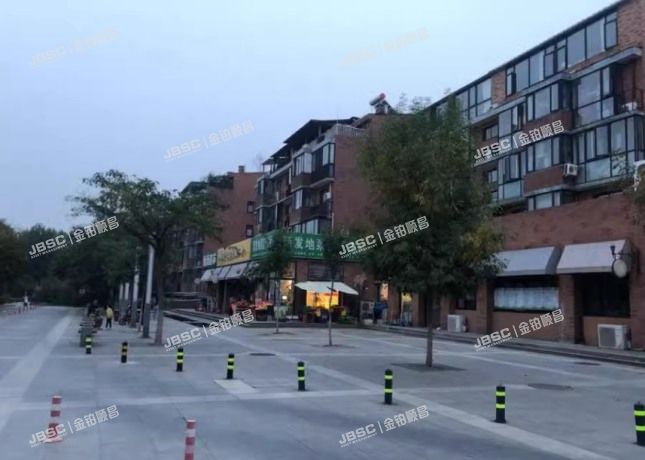 大兴区 天宝园三里517楼3至4层201室（金地格林小镇）复式