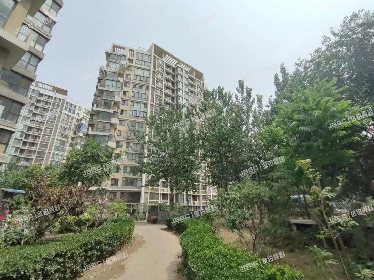 大兴区 黄村中里23号楼1单元101室（时代龙和）90%份额