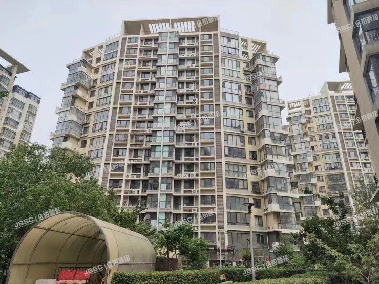 大兴区 黄村中里23号楼1单元101室（时代龙和）90%份额