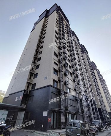 大兴区 瀛裕街2号院2号楼1单元1106室（北京城建兴悦居）