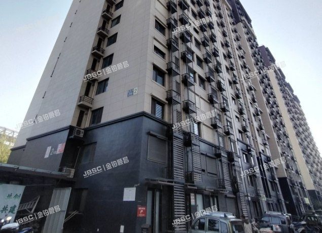 大兴区 瀛裕街2号院2号楼1单元1106室（北京城建兴悦居）